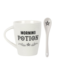 Taza Poción 2