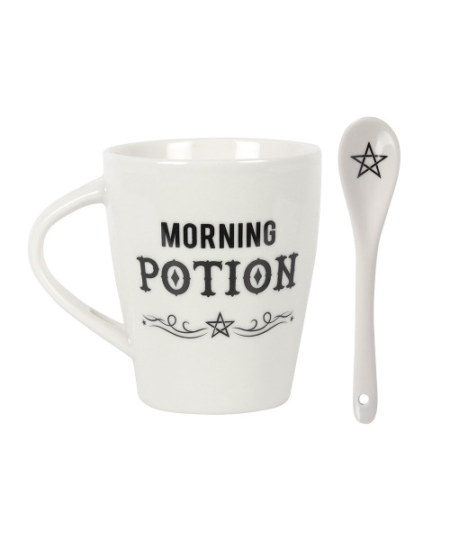 Taza Poción