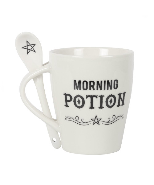 Taza Poción
