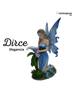 Hada Dirce, 16 cms -...