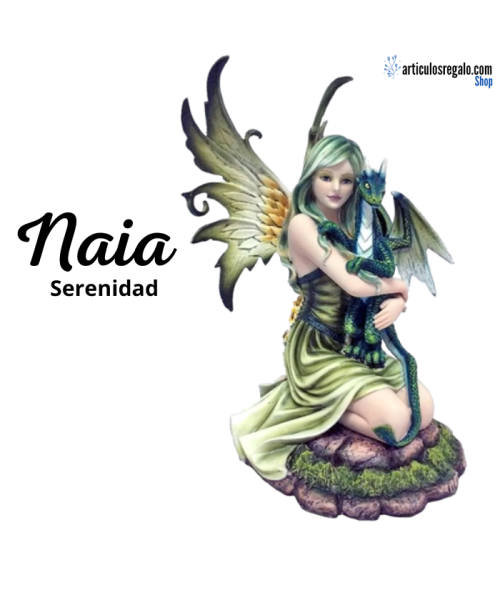 Hada Naia, 28 cms