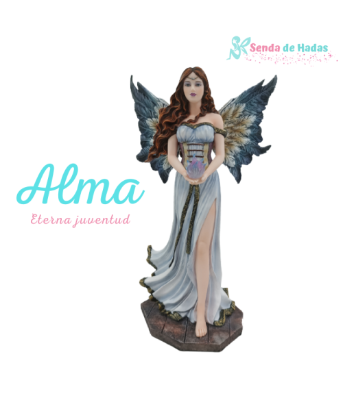 Hada Alma, 29 cms
