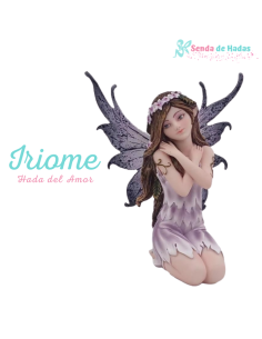 Hada Iriome 10 cm 2