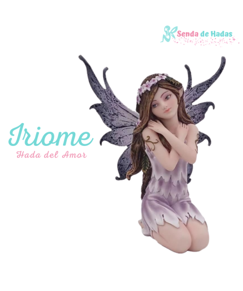 Hada Iriome 10 cm
