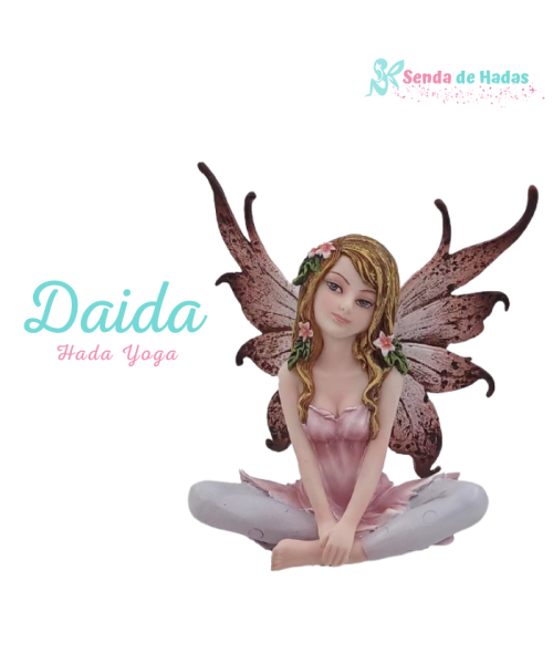 Hada Daida 10 cm
