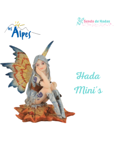 Hada Mini's 7cm otoño 2