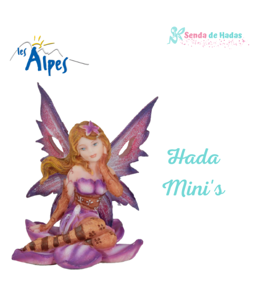 Hada Mini's Lili 7 cm