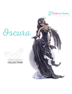 Hada Oscura de Nene Thomas,...