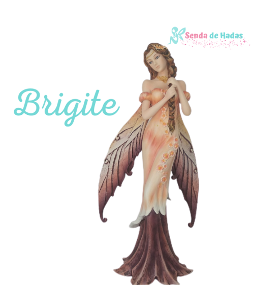 Hada Brigitte, 25 cms