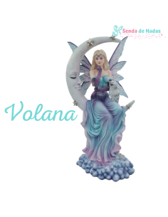 Hada Volana, 35 cms