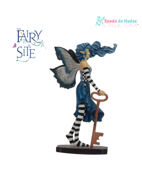 Hada Serenity by Amy Brown 14cm