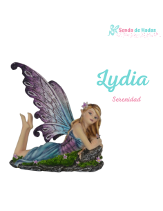 Hada Lydia, 13 cms