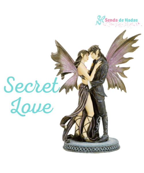 Hada Secret Love, 19 cms