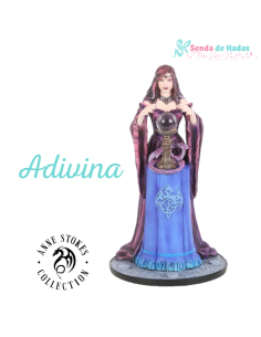 Hada Adivina by Anne... 2