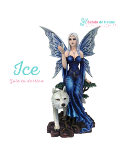 Hada Ice, 50 cms 2