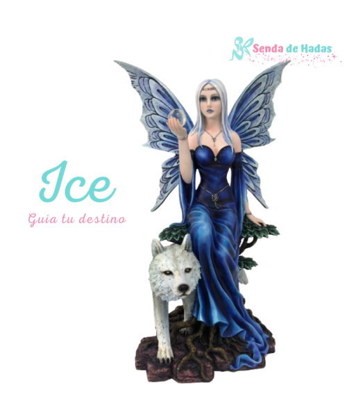 Hada Ice, 50 cms