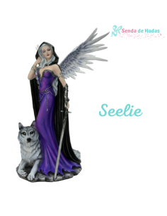 Angel Seelie, 45 cms