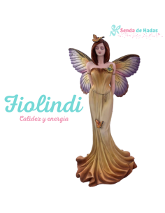 Hada Fiolindi, 36 cms 2