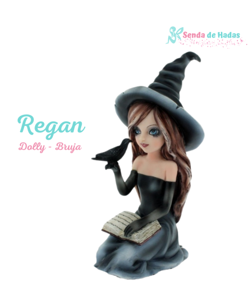 Dolly Bruja Regan