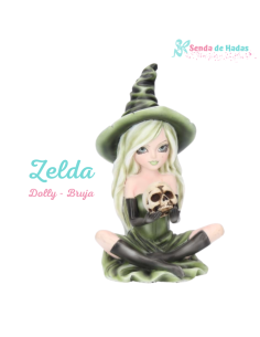 Dolly Bruja Zelda 2