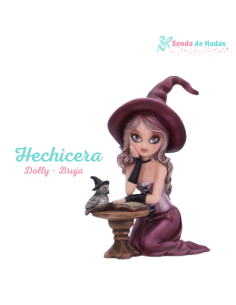 Dolly Bruja Hechicera 2