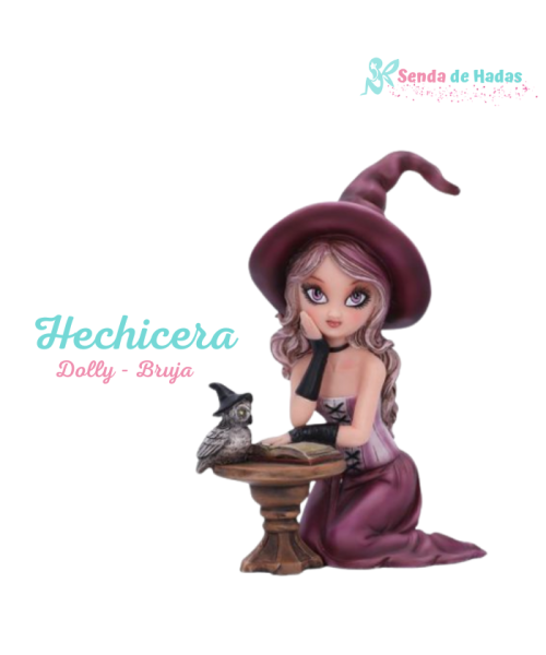 Dolly Bruja Hechicera