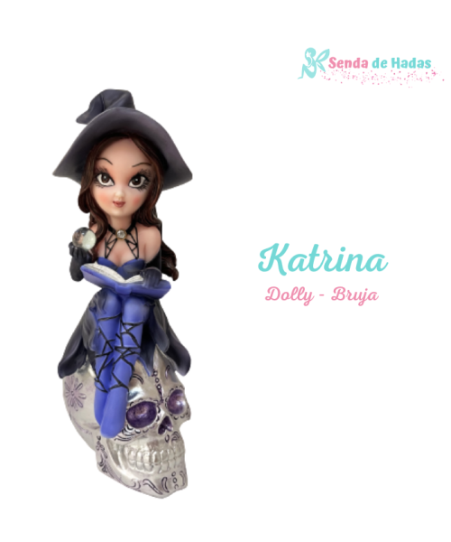 Dolly Bruja Katrina