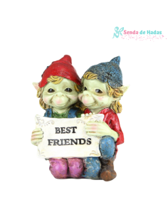 Pixie Mejores Amigos