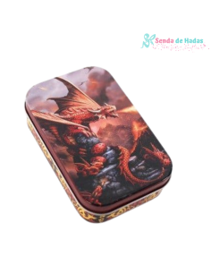 Caja Dragones
