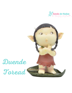 Duende Aurora