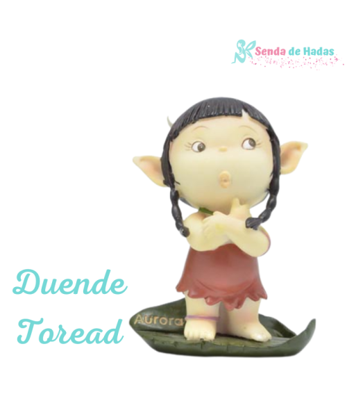 Duende Aurora