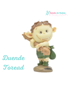 Duende Happy