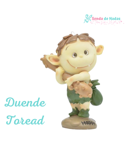 Duende Happy