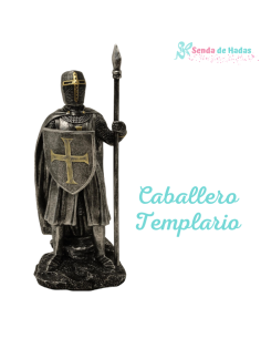 Caballero Templario
