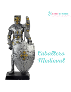 Caballero Medieval