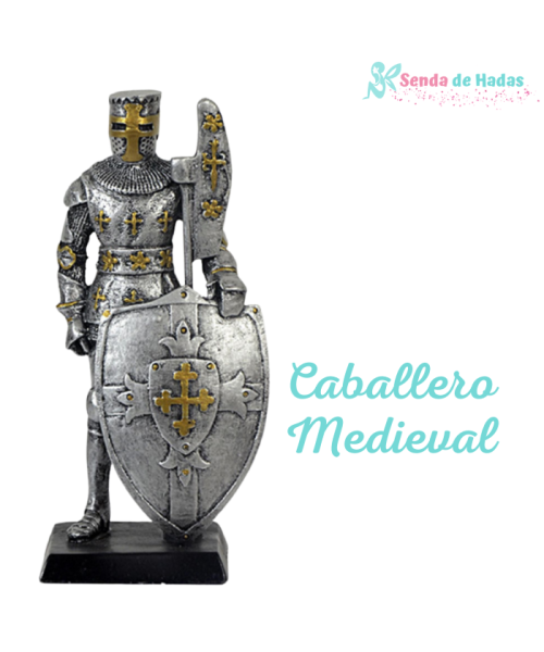 Caballero Medieval