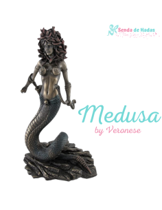 Medusa, by Veronese 2