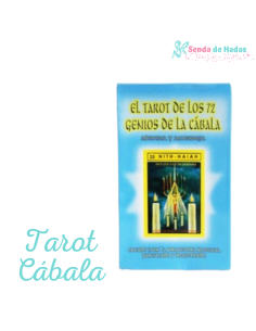 Cartas Tarot (Cábala) 2