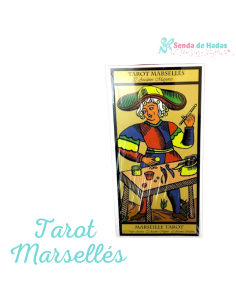 Cartas Tarot 22 Arcanos... 2