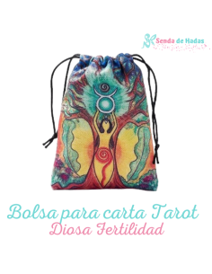 Bolsa Diosa de la... 2