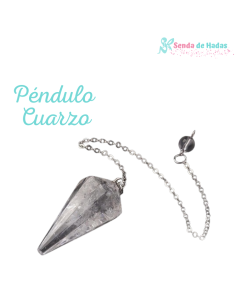 Péndulo Cuarzo
