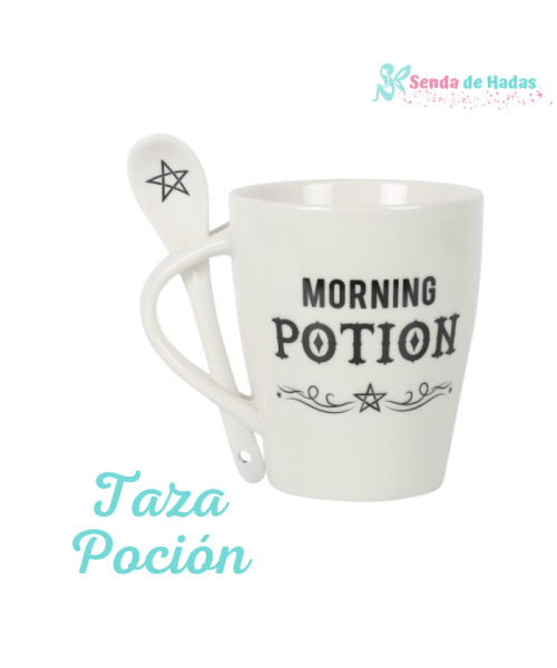 Taza Poción