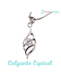 Colgante Lazo