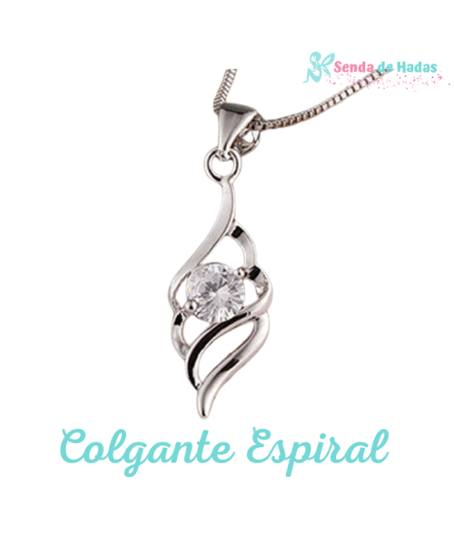 Colgante Lazo