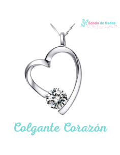 Colgante Corazón