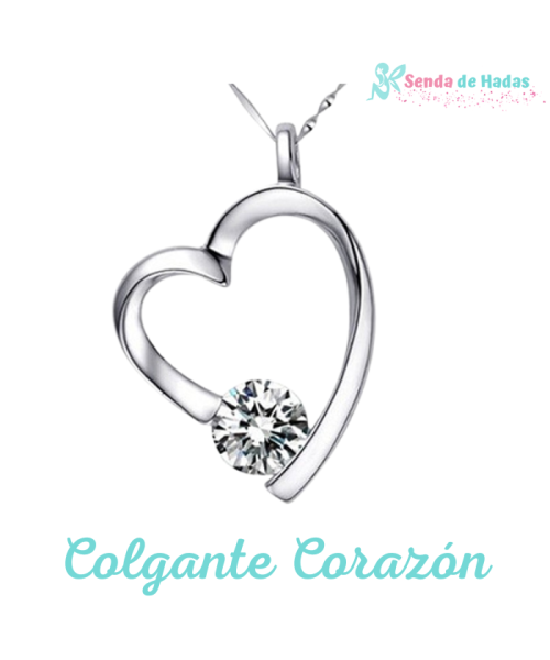 Colgante Corazón