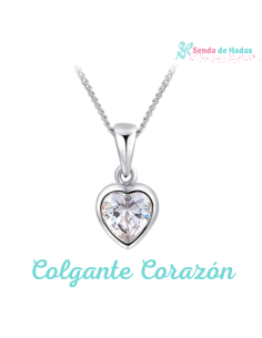 Colgante Corazón
