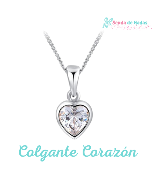 Colgante Corazón