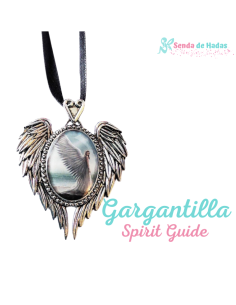 Gargantilla Spirit Guide...