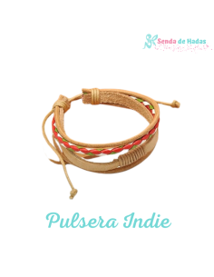 Pulsera Indie